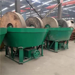 gold-grinding-machine-for-small-scale-mining YS Series Gold Grinding Mill – Professional Ore Pulverizer for Iron, Gold, and Manganese