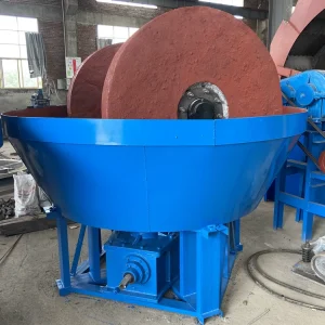 heavy-duty-ore-pulverizer-wet-grinding-mill YS Series Gold Grinding Mill – Professional Ore Pulverizer for Iron, Gold, and Manganese