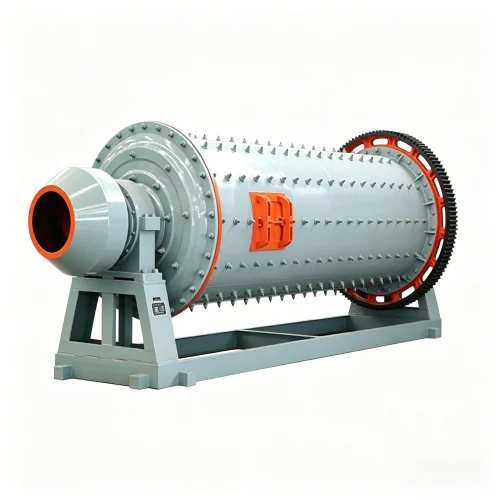 High Efficiency Dry & Wet Ball Mill for Gold and Copper Mining - Factory Direct Price