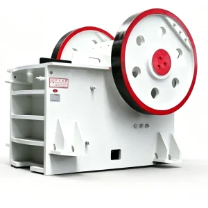 miningequipmentfactory Heavy-Duty Rock Jaw Crusher for Mining and Quarry (PE-400x600 to PE-300x1300)
