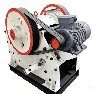 pe-series-jaw-crusher-primary-rock-breaker Heavy-Duty Rock Jaw Crusher for Mining and Quarry (PE-400x600 to PE-300x1300)