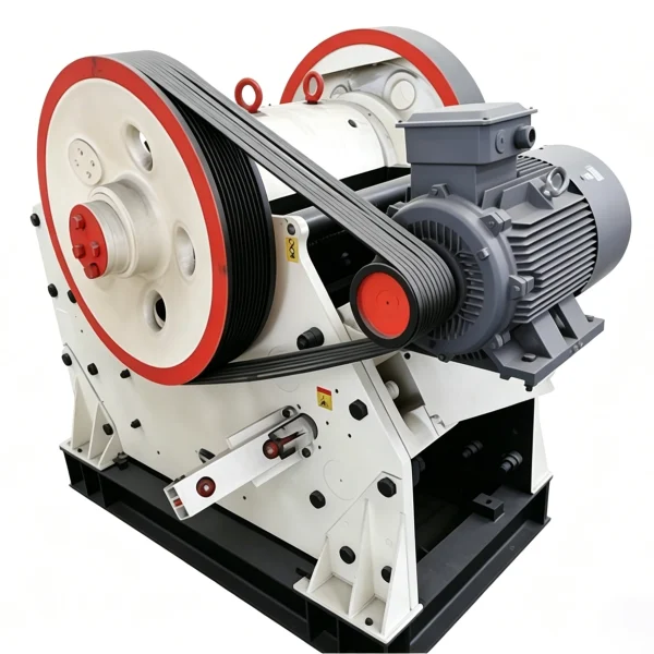 pe-series-jaw-crusher-primary-rock-breaker Heavy-Duty Rock Jaw Crusher for Mining and Quarry (PE-400x600 to PE-300x1300)