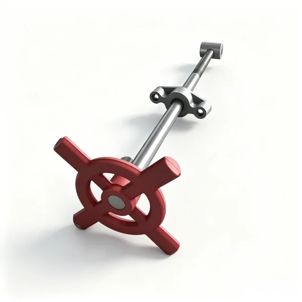 6-S Gravity Shaking Table Replacement Parts & Accessories