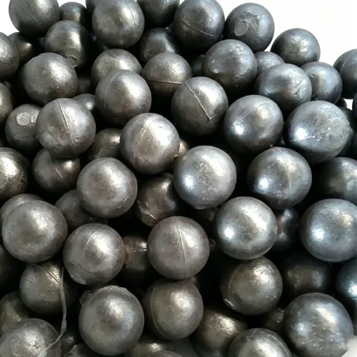 Ball Mill Parts | High Chromium & Manganese Wear-Resistant Mill Liners & Grinding Media
