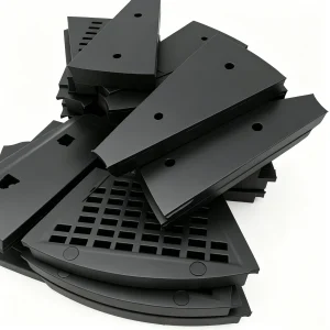 Ball Mill Parts | High Chromium & Manganese Wear-Resistant Mill Liners & Grinding Media