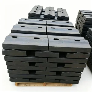 Ball Mill Parts | High Chromium & Manganese Wear-Resistant Mill Liners & Grinding Media