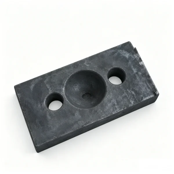 6-S Gravity Shaking Table Replacement Parts & Accessories