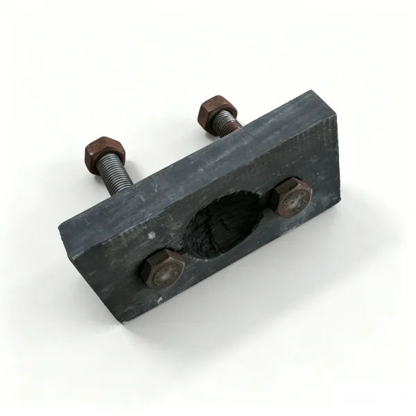 6-S Gravity Shaking Table Replacement Parts & Accessories