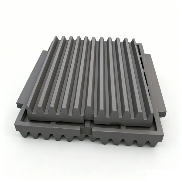 Jaw Crusher | High Manganese Jaw Crusher Parts | Premium Wear Resistant Jaw Plates & Toggle Plates