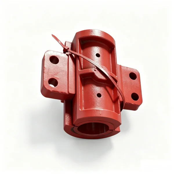 6-S Gravity Shaking Table Replacement Parts & Accessories