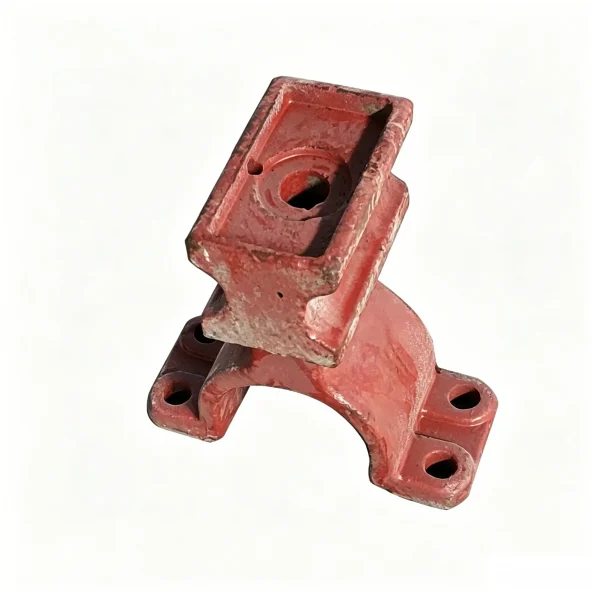6-S Gravity Shaking Table Replacement Parts & Accessories