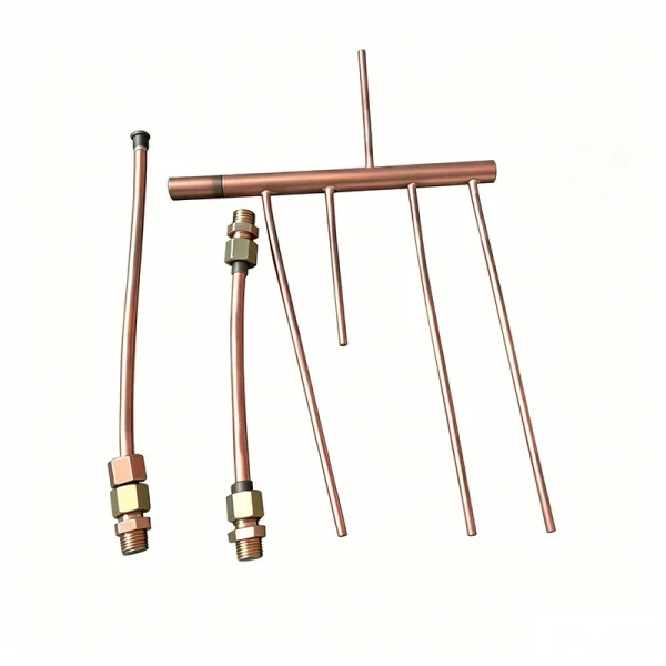 6-S Gravity Shaking Table Replacement Parts & Accessories