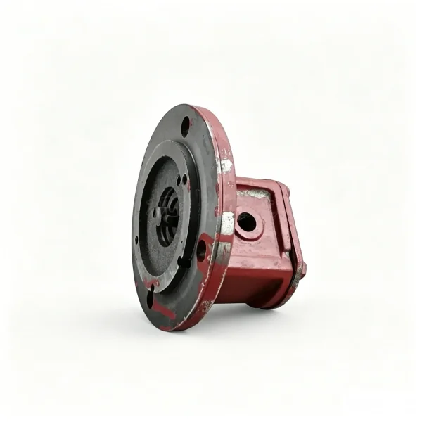 6-S Gravity Shaking Table Replacement Parts & Accessories