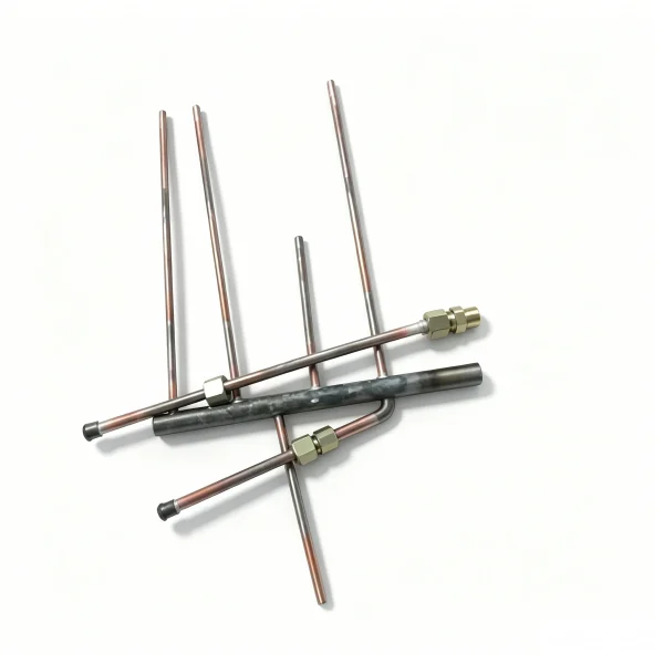 6-S Gravity Shaking Table Replacement Parts & Accessories