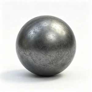 Ball Mill Parts | High Chromium & Manganese Wear-Resistant Mill Liners & Grinding Media