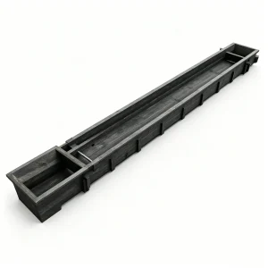 6-S Gravity Shaking Table Replacement Parts & Accessories