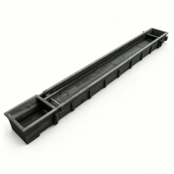 6-S Gravity Shaking Table Replacement Parts & Accessories
