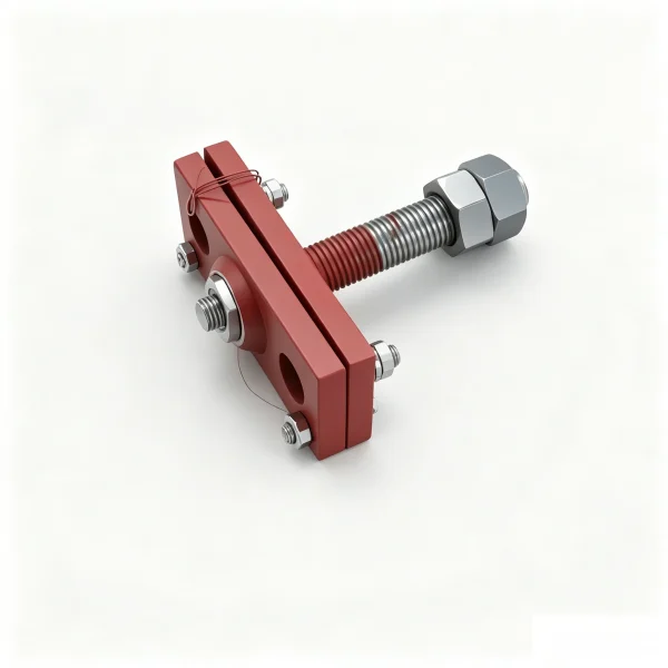 6-S Gravity Shaking Table Replacement Parts & Accessories
