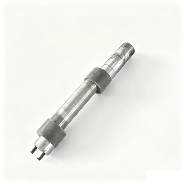 6-S Gravity Shaking Table Replacement Parts & Accessories