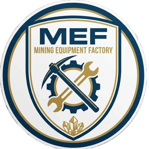 MEF – Mining Equipment Factory