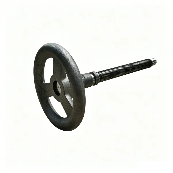 6-S Gravity Shaking Table Replacement Parts & Accessories