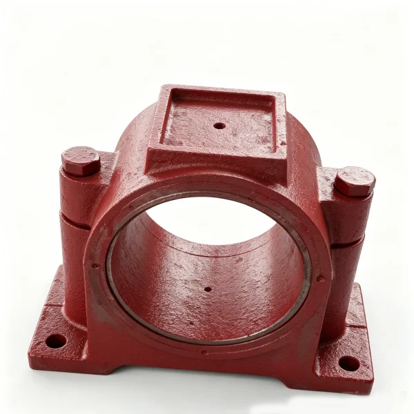 6-S Gravity Shaking Table Replacement Parts & Accessories